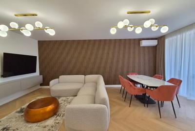 Inchiriere Apartament 3 Camere Iancu Nicolae/Prima inchiriere/Piscina/2 Parcari - 3