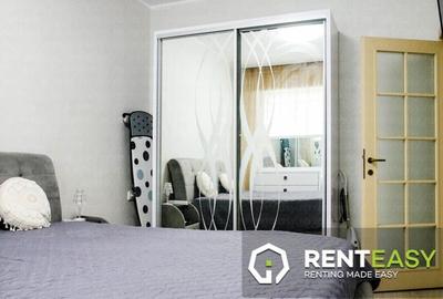 Apartament cu 2 camere de inchiriat in Royal Town - 2