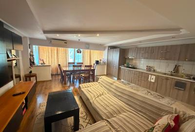 Apartament 3 camere , str.Babadag , parter inalt - 3