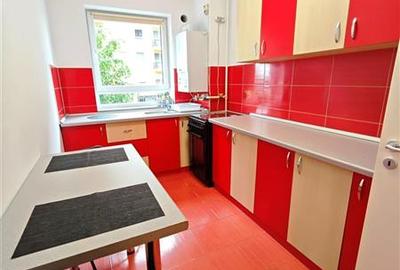 Vanzare apartament 2 camere, decomandat,Avantgarden,etaj 1,mob,utilat - 10