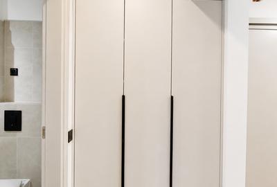 Apartament 2 camere complet renovat și mobilat, Calea Moșilor – Făinari - 22