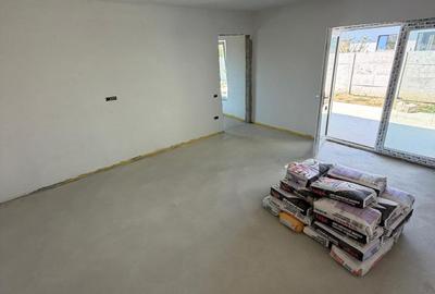 🏡 CASĂ NOUĂ 4 CAMERE - DE VÂNZARE DRAGOMIREȘTI - VALE - 15