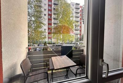 Apartament cu gradina in Avantgarden (Bartolomeu) - 9