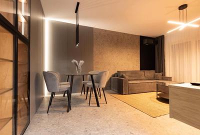 Apartament 2 Camere Tomis Plus ,Loc Parcare - 4