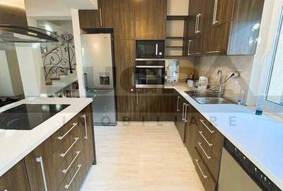 Duplex premium de 120mp,  complex privat, Pet Firendly, zona Terra - 3