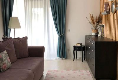 APARTAMENT CU 2 CAMERE IN DUMBRAVITA - 40