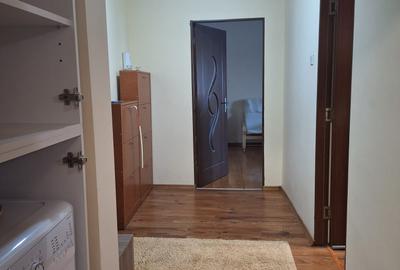 Faleza Nord, 2 camere, 61 mp, mobilat si utilat, gaze, parcare, 600 Euro TL - 8