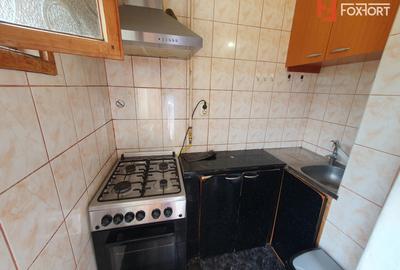 Apartament 2 camere decomandat, etaj 3/4 - zona Steaua - 9