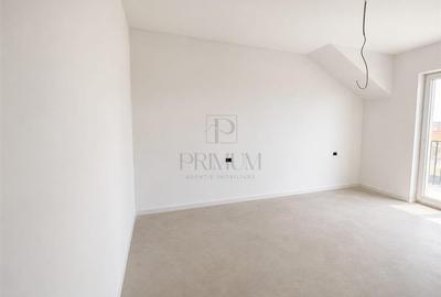 Duplex 4 camere - teren 380 mp - compartimentare practica - 4