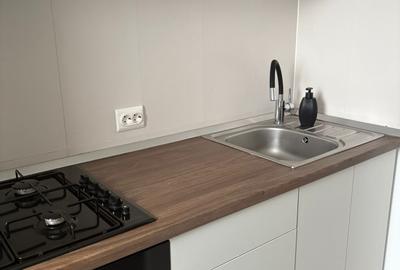 Inchiriere apartament 2 camere Hils Brauner- 1 decembrie liber - 34