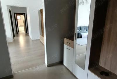 3 Camere Dobroesti Decomandat Etaj 3/3 - 6