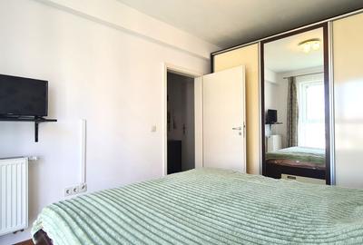 2 camere mobilat utilat decomandat Avantgarden 3 Bartolomeu - 5