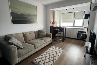 Apartament 2 camere/ Ivory Residence/ Promenada/ Pipera+ parcare - 2