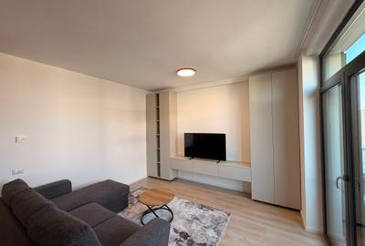 Apartament in zona Torontalului complex Ateneo - 2
