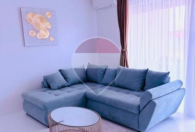 Apartament cu 3 camere de închiriat în zona Baneasa - 6