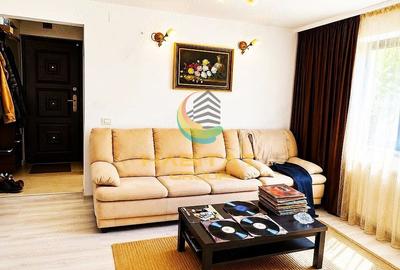 Apartament 2 camere renovat integral bl reabilitat - 6