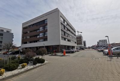 Apartament cu 2 camere de vanzare, Spazio Residence - 20