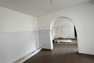 Birou, de 85 mp, în Iancului