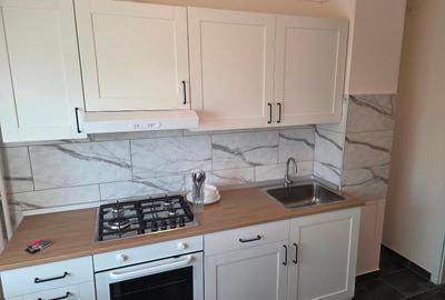 Apartament 2 camere, Drumul Taberei, Valea Ialomitei 2A, bloc reabilitat - 9