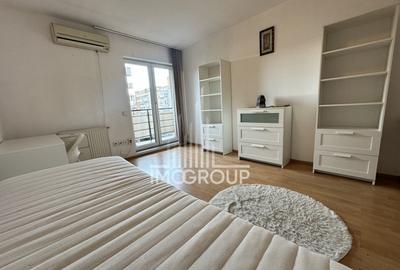Apartament cu o cameră | Zona FSEGA/ Iulius Mall | Balcon - 3