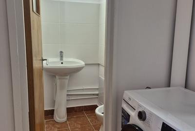 4 camere renovat , et 7/10, zona Colentina MC Donlad's - 7