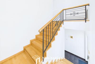 Casă individuală  în Dumbrăvița – liniște, spațiu și lumină naturală - 12