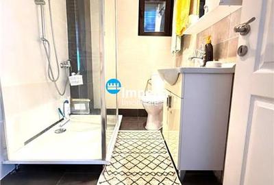 Duplex 3 cam, 2 bai, 87 mp utili, Cartier Editurii Lunca Cetatuii - 5