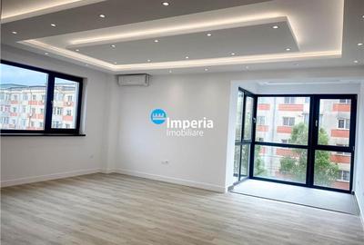 Apartamente Noi, 2 camere, COMAT TOWERS zona Dacia -Pacurari - 4