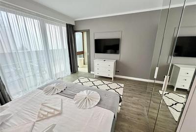 Apartament exclusivist 4 cam Silver Mountain - 24