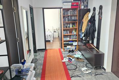 Vand apartament 2 camere decomandat in Deva, zona 22 Decembrie, - 4