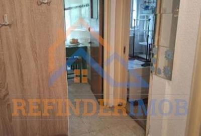 Apartament 3 camere / Drumul Taberei / Etaj 1 / 60 mp - 10