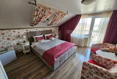 Hotel/Pensiune, în Horea