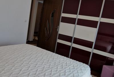 Apartament 3 camere, 80 mp | Class Residence | Lângă Kaufland Iași - 7