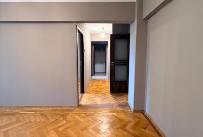 Centru Piața Unirii apartament 3 camere 65 mp etaj mic - 2
