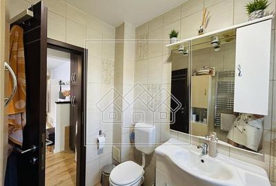 Apartament 3 camere, balcon, loc de parcare - Turnisor - 18