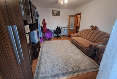 Apartament 2 camere Zona 2 Stejari - etaj 2 - 60 mp - 2