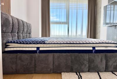 UPsite Residence | Luxury 2-Room Apartment | Etaj 17 -  Panoramic View - 11