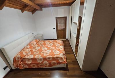 Casa ( S+P+M ) de vanzare, 287 mp, Teren 954 mp - 8