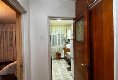 Berceni - Constantin Brâncoveanu - metrou Apărătorii Patriei - spital Obregia - 11