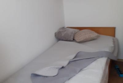 Apartament cu 2 camere semidecomandat, mobilat în Gheorgheni