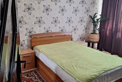 Apartament 3 camere decomandate si parcare Grigore Alexandrescu Manastur - 4