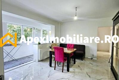 Apartament 3 camere de inchiriat Alexandru Obregia București | ApexImobiliare.ro - 1
