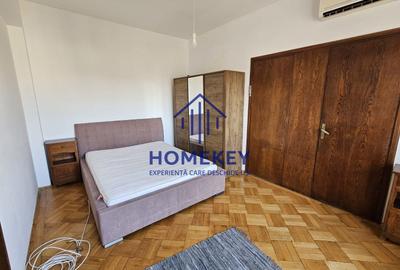 Apartament 2 camere de inchiriat zona Unirii cu centrala - 3