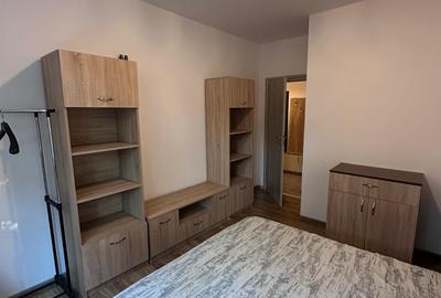 2 CAMERE DECOMANDAT MOBILAT - VALEA LARGA - DRUMUL TABEREI - BRANCUSI - 9