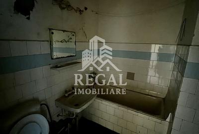 Apartament cu 2 camere și balcon mare, Micro 3 – pregătit ptr renovare - 9