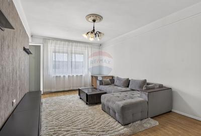 Apartament cu 2 camere decomandat in Utvinis,Arad de vanzare - 4
