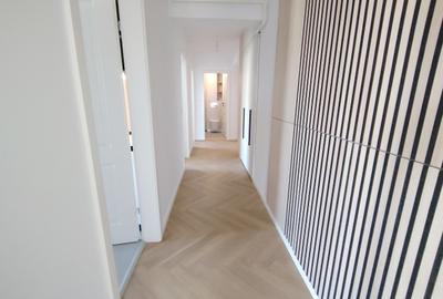 Apartament cu 3 camere CUG - bloc intabulat - COD 163225 - 1