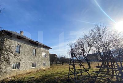 Casă individuală cu 4 camere în Nord-Est