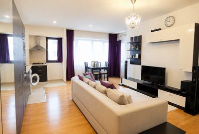 Apartament cu 2 camere | GreenVista | Etaj 7 | Parcare subterană inclusă - 2