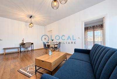 Apartament 2 camere | Terasa 30 mp | Panorama superba | Strada Cometei - 6